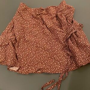 Brandy Melville Skirt